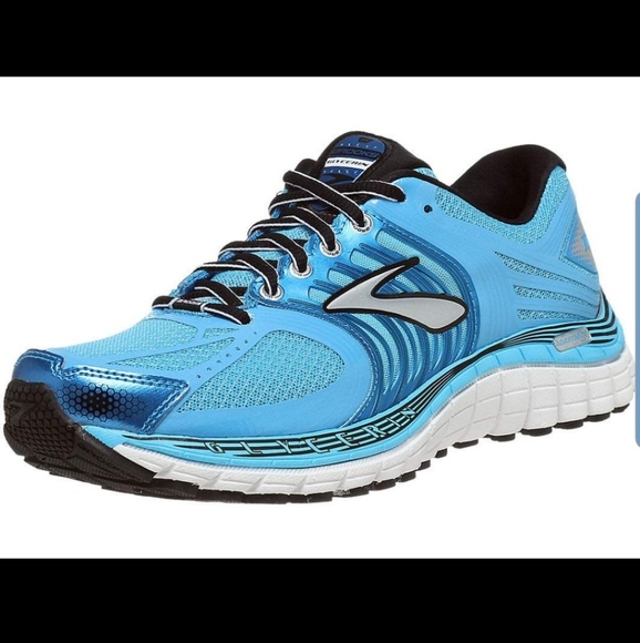 brooks glycerin 11 running shoes